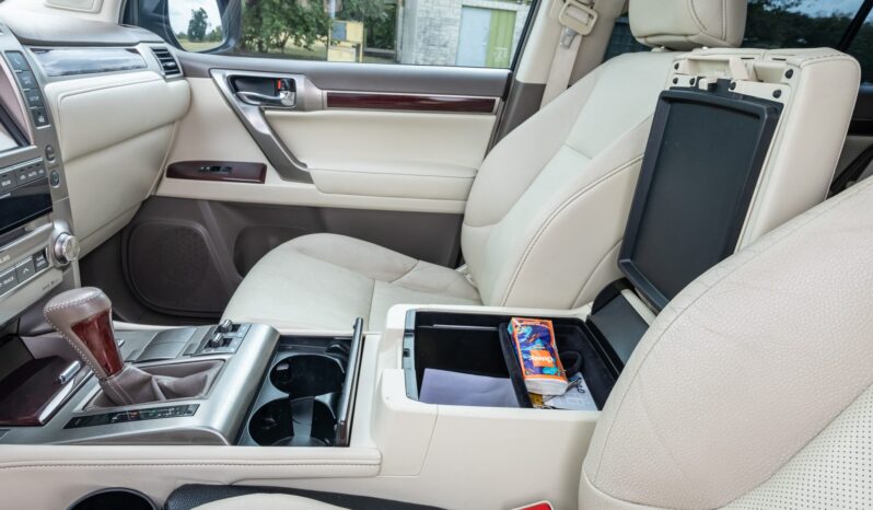 
								2014 Lexus GX460 Premium full									