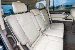 
										2014 Lexus GX460 Premium full									