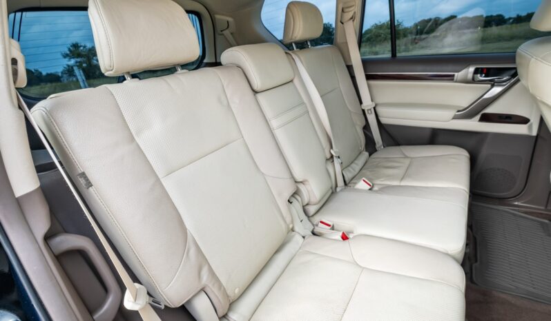 
								2014 Lexus GX460 Premium full									