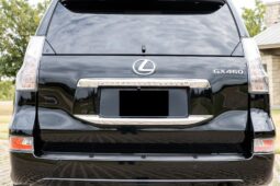 
										2014 Lexus GX460 Premium full									