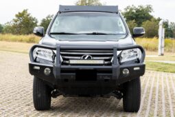 2014 Lexus GX460 Premium 2