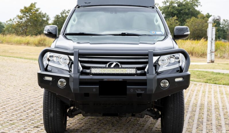 2014 Lexus GX460 Premium 1