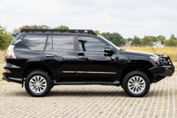 
										2014 Lexus GX460 Premium full									