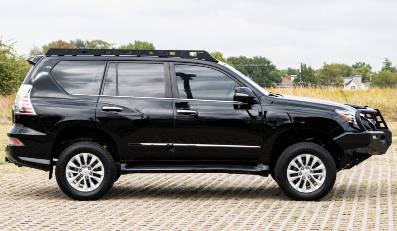 
								2014 Lexus GX460 Premium full									