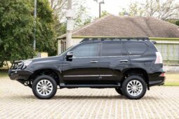 
										2014 Lexus GX460 Premium full									