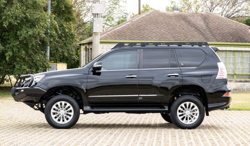 
								2014 Lexus GX460 Premium full									