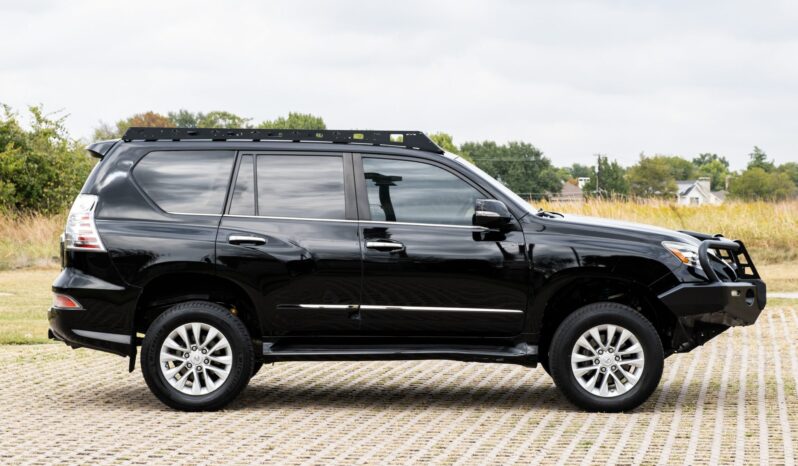 
								2014 Lexus GX460 Premium full									