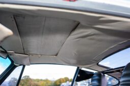 
										1969 Porsche 911T Coupe full									