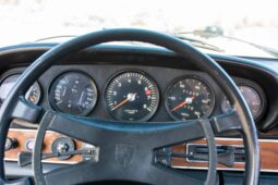 
										1969 Porsche 911T Coupe full									