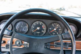 1969 Porsche 911T Coupe