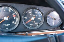 
										1969 Porsche 911T Coupe full									