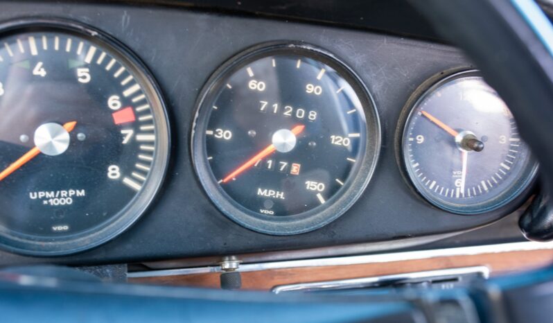 
								1969 Porsche 911T Coupe full									