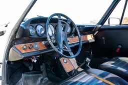 
										1969 Porsche 911T Coupe full									