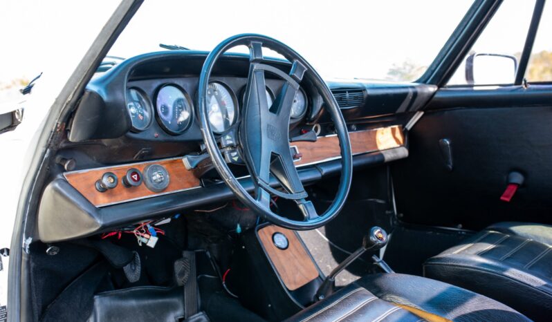 
								1969 Porsche 911T Coupe full									