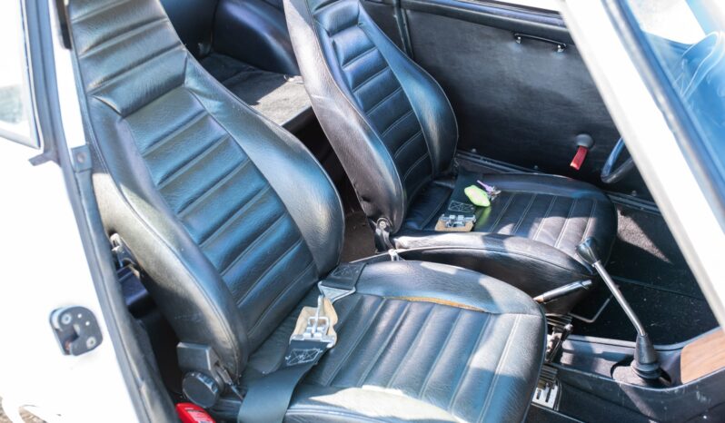 
								1969 Porsche 911T Coupe full									