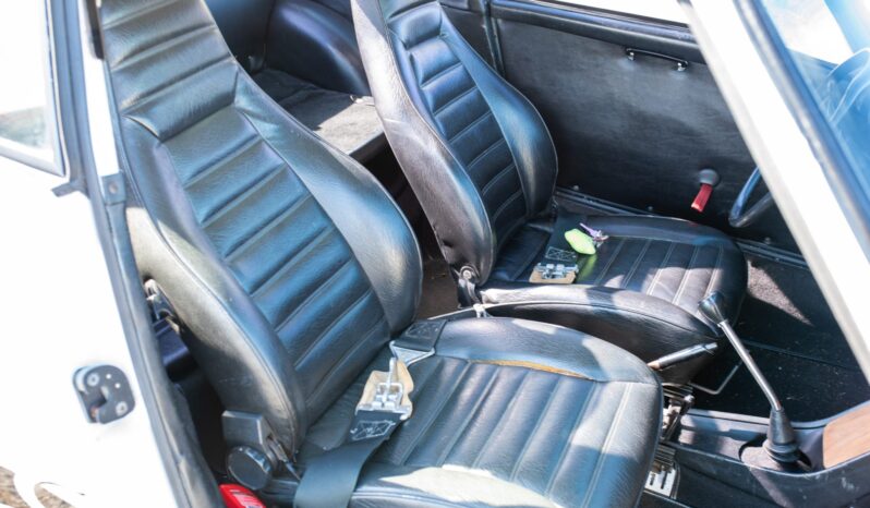 
								1969 Porsche 911T Coupe full									