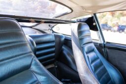 
										1969 Porsche 911T Coupe full									