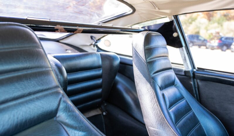 
								1969 Porsche 911T Coupe full									