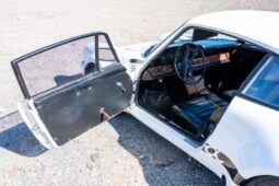 
										1969 Porsche 911T Coupe full									