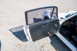 
										1969 Porsche 911T Coupe full									