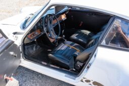 
										1969 Porsche 911T Coupe full									