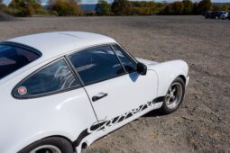 
										1969 Porsche 911T Coupe full									