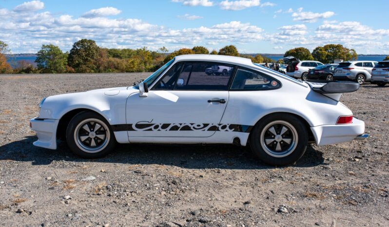 
								1969 Porsche 911T Coupe full									