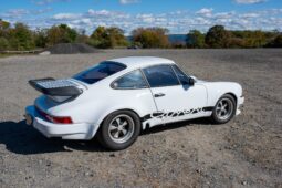 
										1969 Porsche 911T Coupe full									