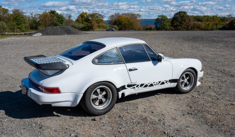 
								1969 Porsche 911T Coupe full									