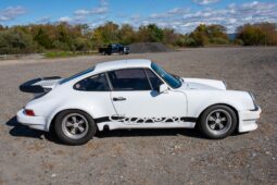 
										1969 Porsche 911T Coupe full									