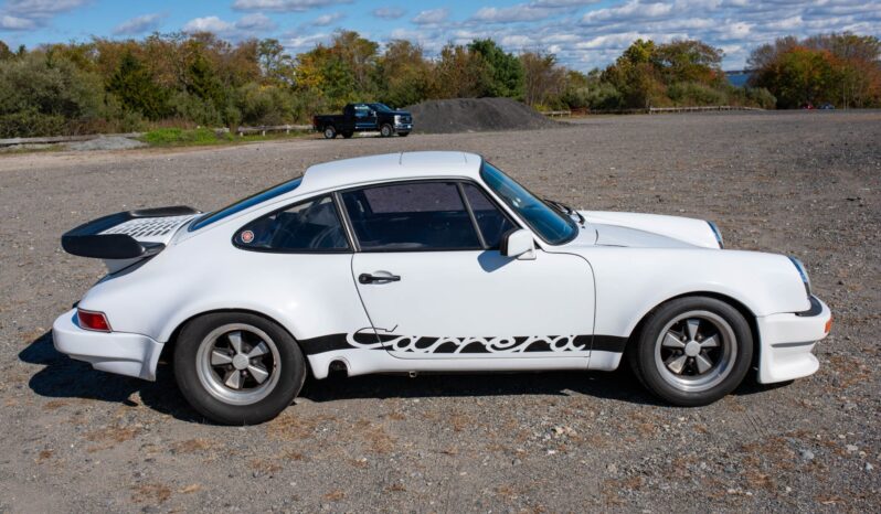
								1969 Porsche 911T Coupe full									