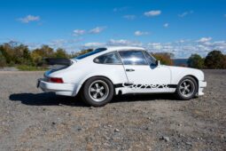 1969 Porsche 911T Coupe 2