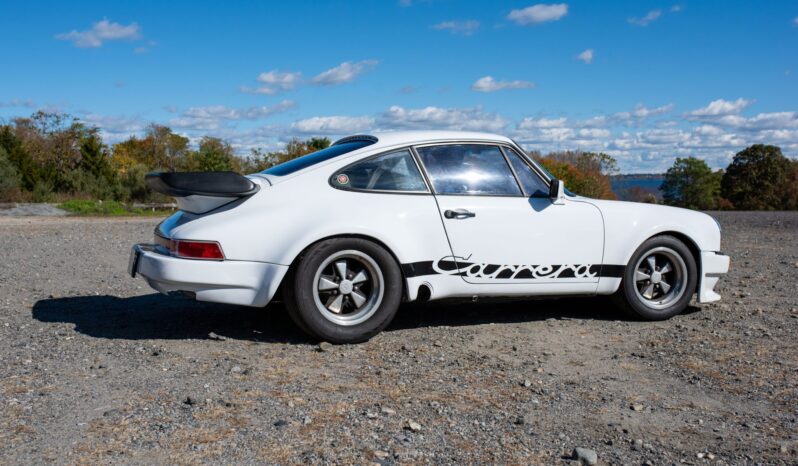 1969 Porsche 911T Coupe 1
