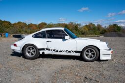 
										1969 Porsche 911T Coupe full									