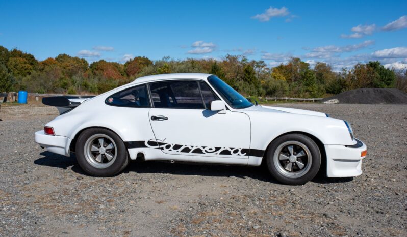 
								1969 Porsche 911T Coupe full									