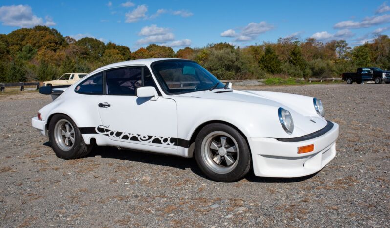 
								1969 Porsche 911T Coupe full									