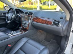 
										2007 Jaguar XKR Coupe full									