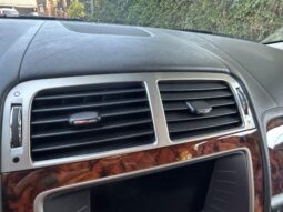 
										2007 Jaguar XKR Coupe full									