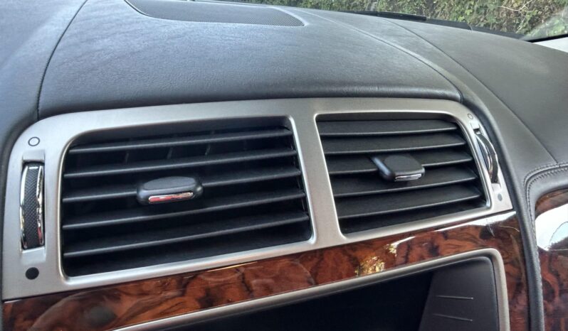 
								2007 Jaguar XKR Coupe full									