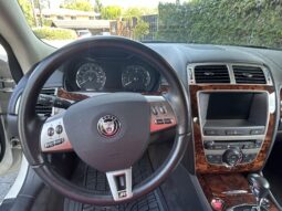 
										2007 Jaguar XKR Coupe full									