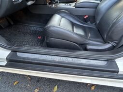 
										2007 Jaguar XKR Coupe full									