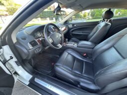 
										2007 Jaguar XKR Coupe full									