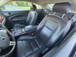 
										2007 Jaguar XKR Coupe full									