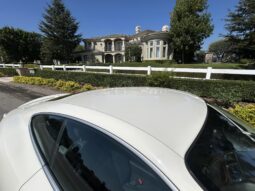 
										2007 Jaguar XKR Coupe full									