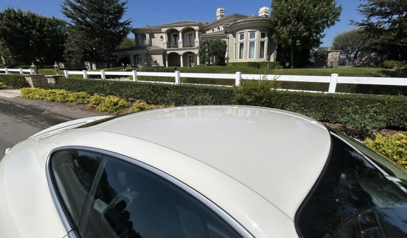 
								2007 Jaguar XKR Coupe full									