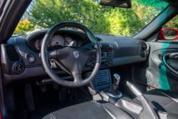 
										2000 Porsche 911 Carrera Coupe 6-Speed full									