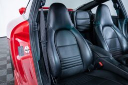 
										2000 Porsche 911 Carrera Coupe 6-Speed full									