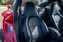 
										2000 Porsche 911 Carrera Coupe 6-Speed full									