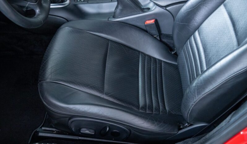 
								2000 Porsche 911 Carrera Coupe 6-Speed full									