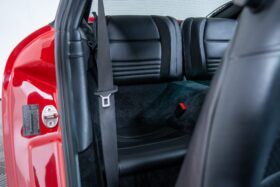 2000 Porsche 911 Carrera Coupe 6-Speed